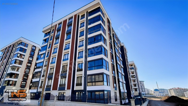 Tns Gayrimenkul'den Yıldızkent Altınsaray'da 4+1 Kiralık Daire — fotoğraf 2