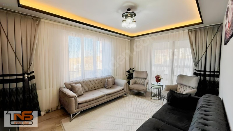 Tns Gayrimenkul'den Yıldızkent Altınsaray'da 4+1 Kiralık Daire — fotoğraf 4