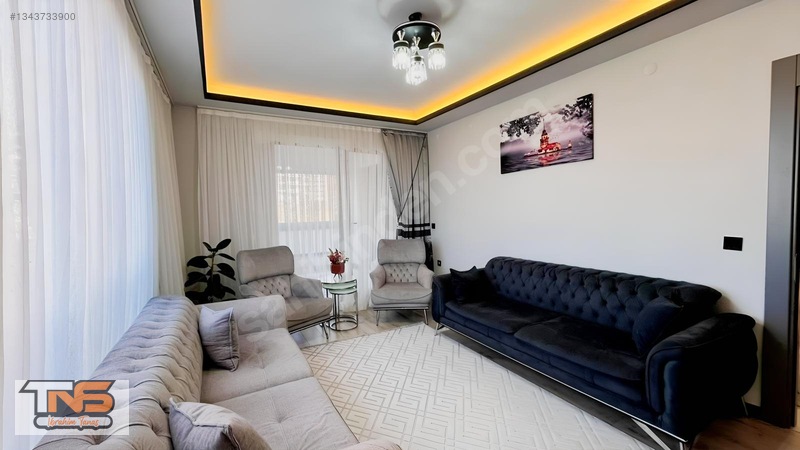 Tns Gayrimenkul'den Yıldızkent Altınsaray'da 4+1 Kiralık Daire — fotoğraf 7
