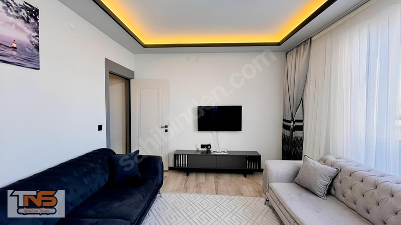 Tns Gayrimenkul'den Yıldızkent Altınsaray'da 4+1 Kiralık Daire — fotoğraf 8