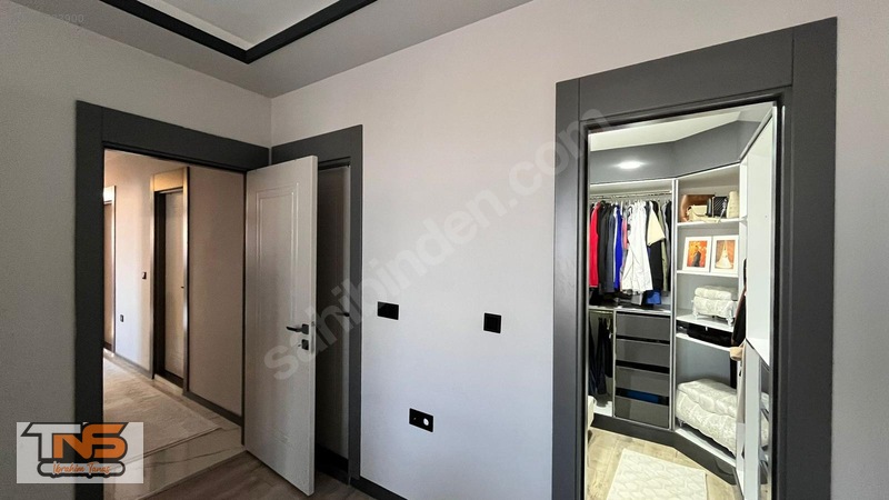 Tns Gayrimenkul'den Yıldızkent Altınsaray'da 4+1 Kiralık Daire — fotoğraf 9