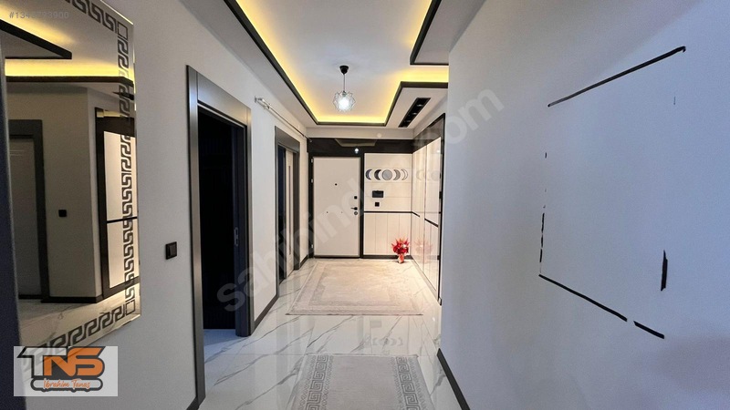 Tns Gayrimenkul'den Yıldızkent Altınsaray'da 4+1 Kiralık Daire — fotoğraf 11
