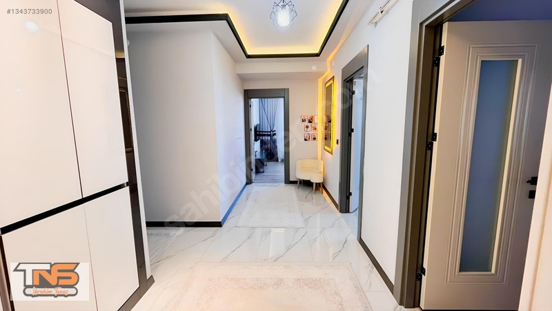 Tns Gayrimenkul'den Yıldızkent Altınsaray'da 4+1 Kiralık Daire — fotoğraf 12