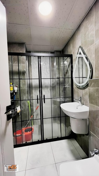 Tns Gayrimenkul'den Yıldızkent Altınsaray'da 4+1 Kiralık Daire — fotoğraf 13