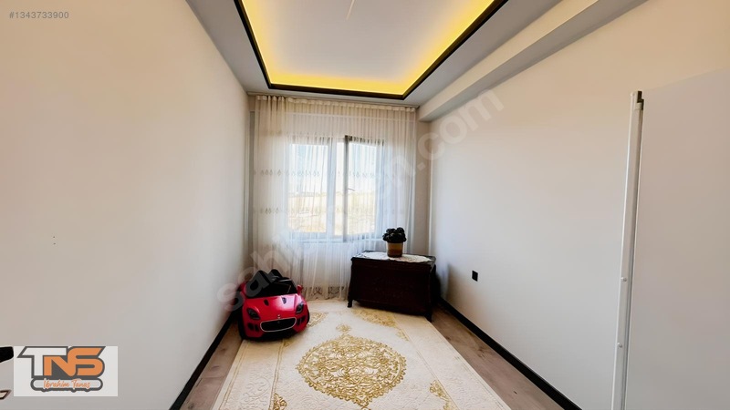 Tns Gayrimenkul'den Yıldızkent Altınsaray'da 4+1 Kiralık Daire — fotoğraf 14
