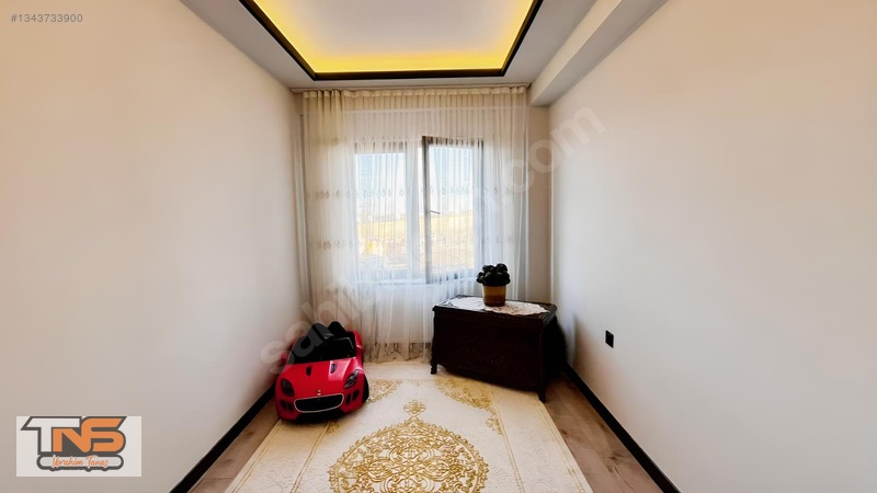 Tns Gayrimenkul'den Yıldızkent Altınsaray'da 4+1 Kiralık Daire — fotoğraf 16
