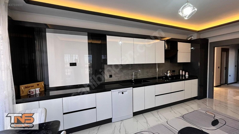 Tns Gayrimenkul'den Yıldızkent Altınsaray'da 4+1 Kiralık Daire — fotoğraf 18