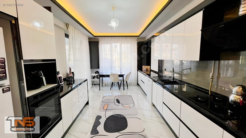 Tns Gayrimenkul'den Yıldızkent Altınsaray'da 4+1 Kiralık Daire — fotoğraf 19