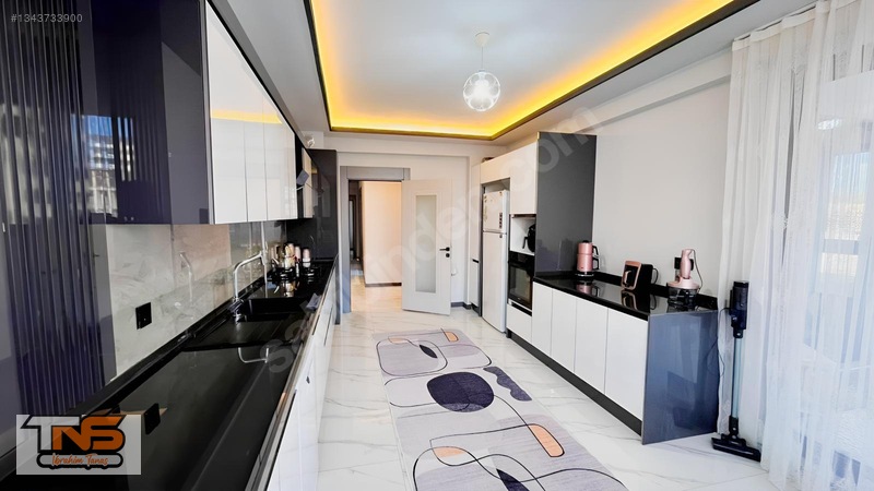 Tns Gayrimenkul'den Yıldızkent Altınsaray'da 4+1 Kiralık Daire — fotoğraf 21
