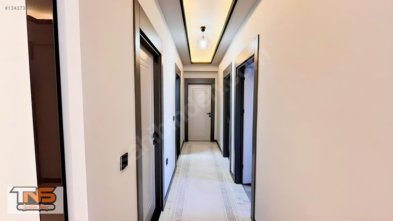 Tns Gayrimenkul'den Yıldızkent Altınsaray'da 4+1 Kiralık Daire — fotoğraf 22