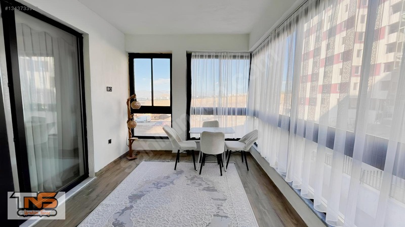 Tns Gayrimenkul'den Yıldızkent Altınsaray'da 4+1 Kiralık Daire — fotoğraf 24