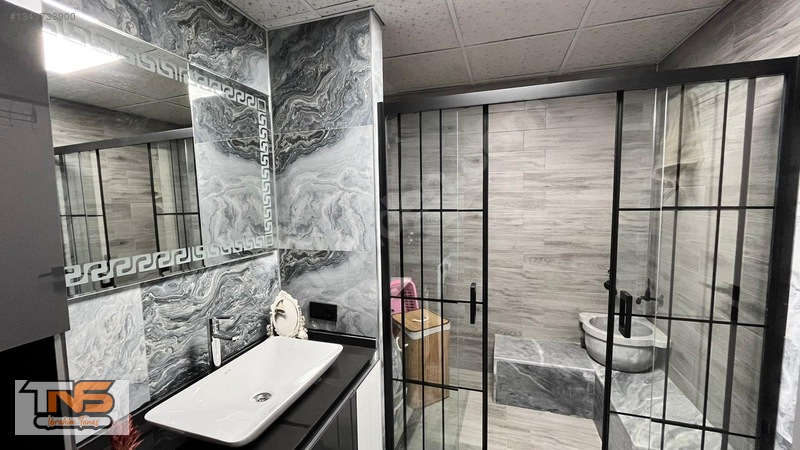 Tns Gayrimenkul'den Yıldızkent Altınsaray'da 4+1 Kiralık Daire — fotoğraf 26