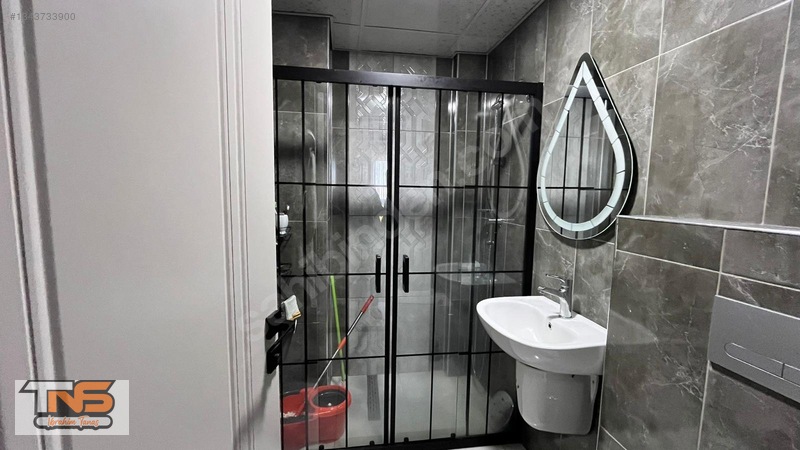 Tns Gayrimenkul'den Yıldızkent Altınsaray'da 4+1 Kiralık Daire — fotoğraf 27