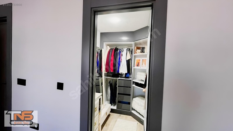 Tns Gayrimenkul'den Yıldızkent Altınsaray'da 4+1 Kiralık Daire — fotoğraf 28
