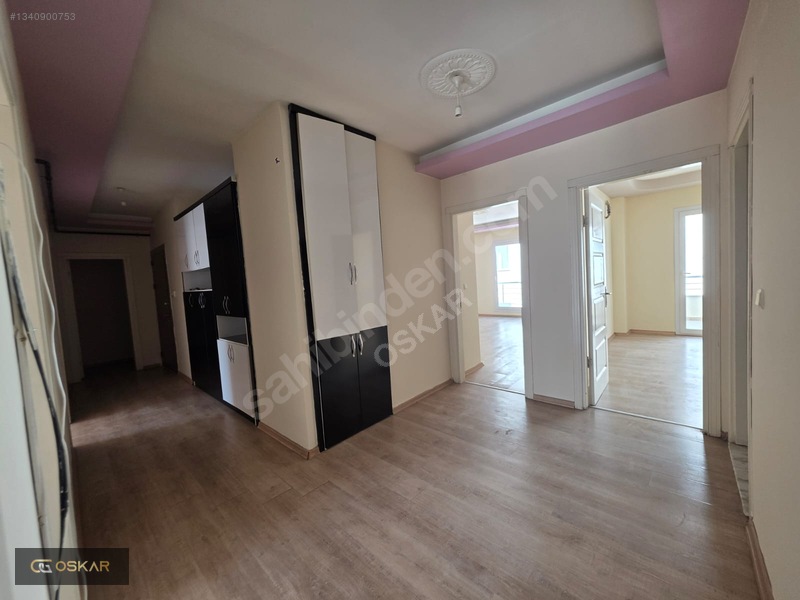 Oskar'dan Osmaniye Mah.de G.m.k Ya Yakın 150 M2 3+1 Satılık — fotoğraf 6