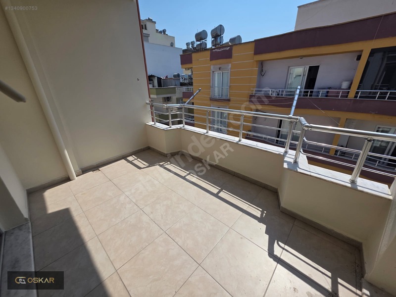Oskar'dan Osmaniye Mah.de G.m.k Ya Yakın 150 M2 3+1 Satılık — fotoğraf 33