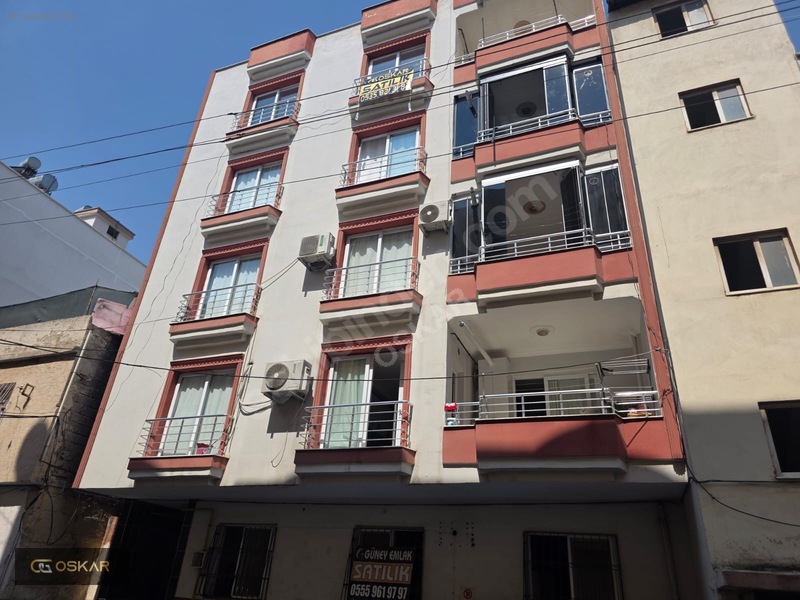 Oskar'dan Osmaniye Mah.de G.m.k Ya Yakın 150 M2 3+1 Satılık — fotoğraf 36