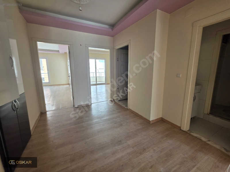 Oskar'dan Osmaniye Mah.de G.m.k Ya Yakın 150 M2 3+1 Satılık — fotoğraf 37