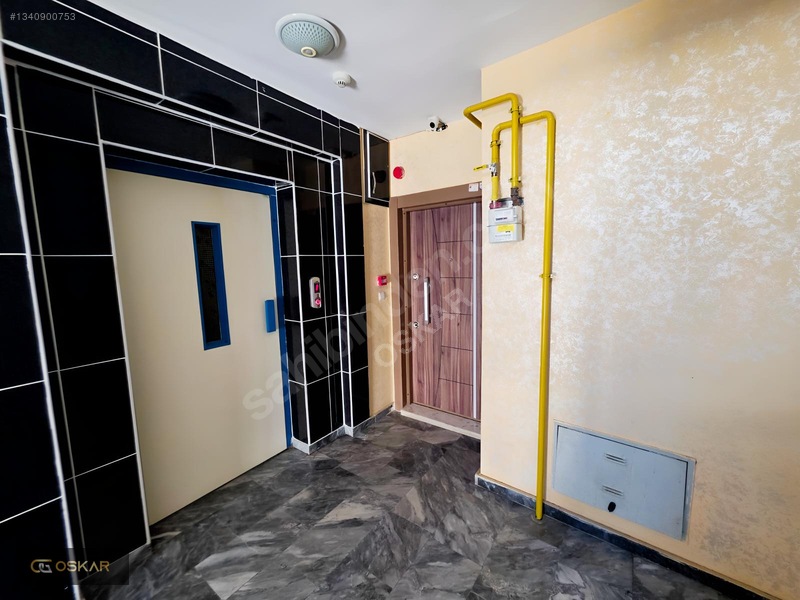 Oskar'dan Osmaniye Mah.de G.m.k Ya Yakın 150 M2 3+1 Satılık — fotoğraf 39