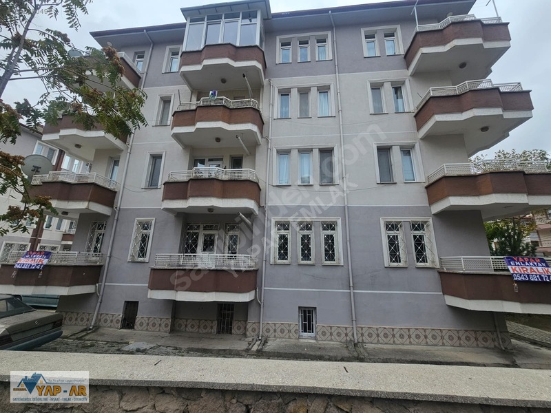 Yapar Emlak Tan Kanlıca Mah. Kiralık Daire — fotoğraf 2