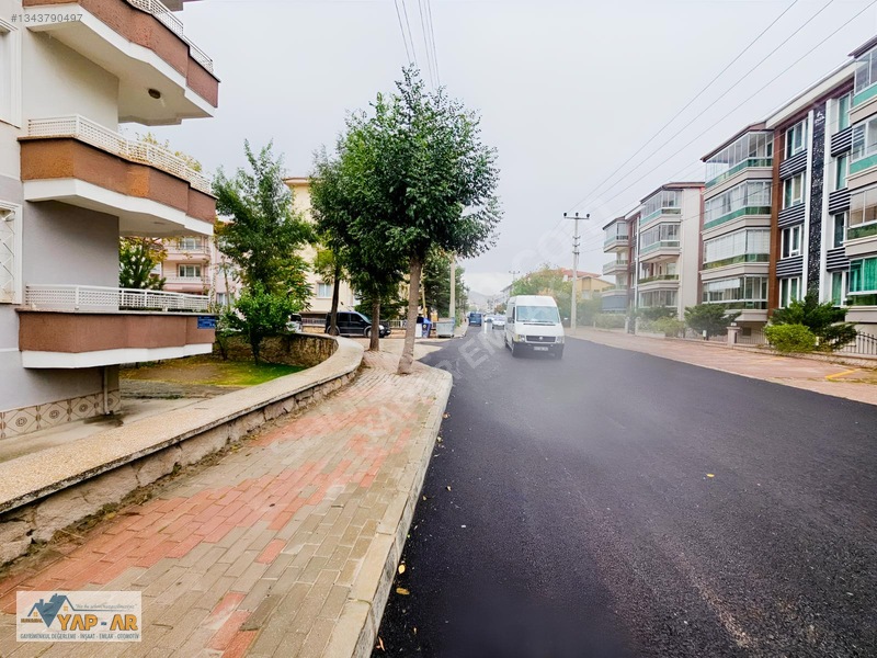 Yapar Emlak Tan Kanlıca Mah. Kiralık Daire — fotoğraf 3