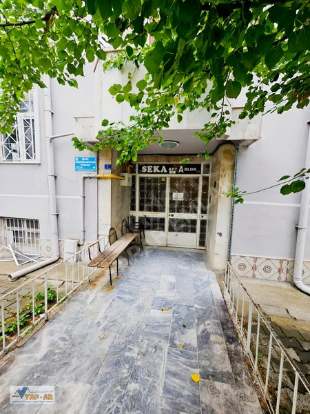 Yapar Emlak Tan Kanlıca Mah. Kiralık Daire — fotoğraf 4