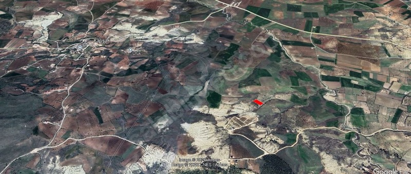 Paribus Gayrimenkul'den Fırsat Satılık Bağ Evlik Arazi — fotoğraf 3
