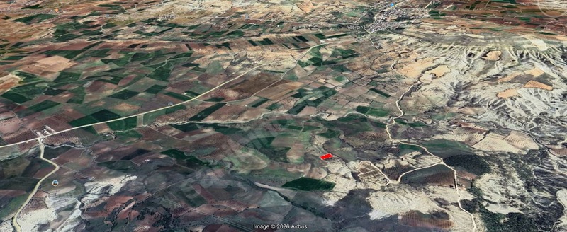 Paribus Gayrimenkul'den Fırsat Satılık Bağ Evlik Arazi — fotoğraf 4