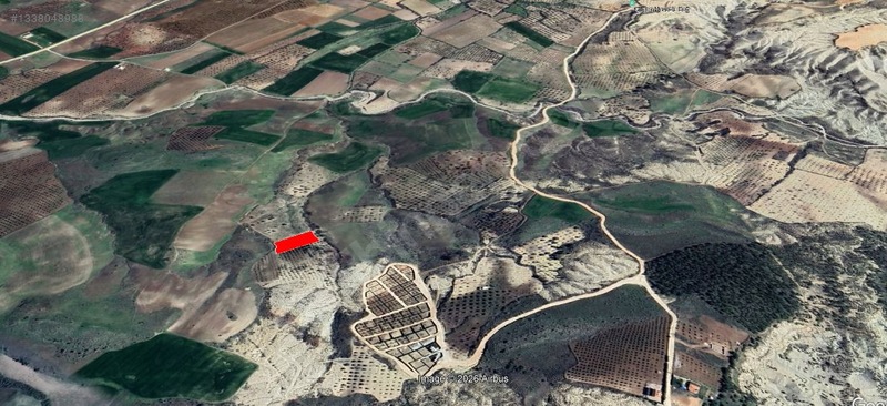 Paribus Gayrimenkul'den Fırsat Satılık Bağ Evlik Arazi — fotoğraf 5