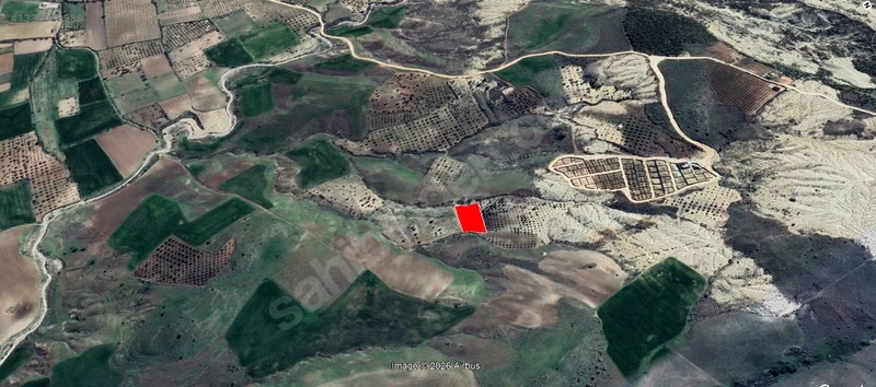 Paribus Gayrimenkul'den Fırsat Satılık Bağ Evlik Arazi — fotoğraf 7
