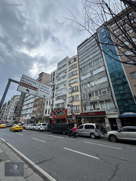 Reel Cadde Den Harbiye Halaskar Gazi Caddesin De Deniz Manzaralı — fotoğraf 3