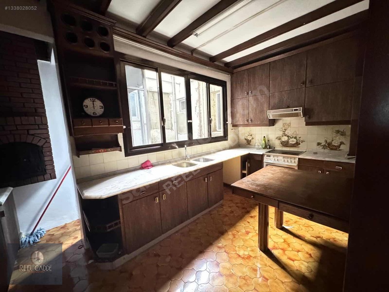 Reel Cadde Den Harbiye Halaskar Gazi Caddesin De Deniz Manzaralı — fotoğraf 15