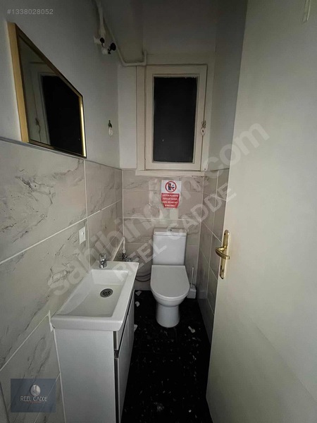 Reel Cadde Den Harbiye Halaskar Gazi Caddesin De Deniz Manzaralı — fotoğraf 17