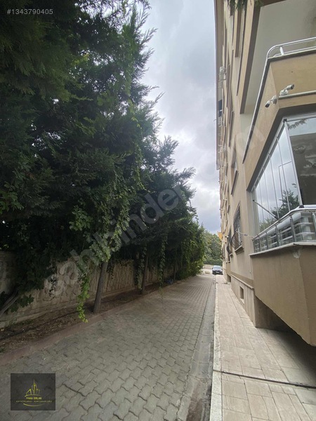 Akkonut Sitelerinde 2+1 Daire — fotoğraf 4