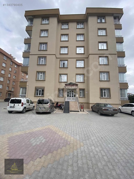 Akkonut Sitelerinde 2+1 Daire — fotoğraf 5