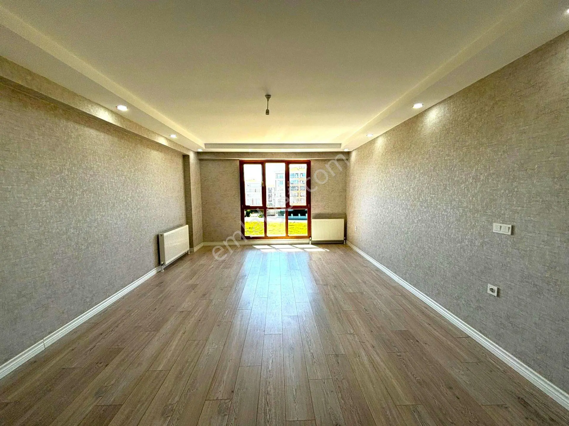 **eryıldız İnşaat**kendi Mülkümüz***7/24 Güvenlikli-havuzlu-site İçinde 173m2 Ultra Lüks 3+1 Daire — fotoğraf 5