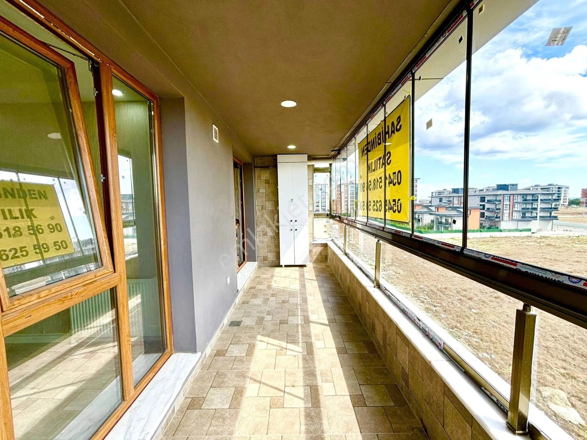 **eryıldız İnşaat**kendi Mülkümüz***7/24 Güvenlikli-havuzlu-site İçinde 173m2 Ultra Lüks 3+1 Daire — fotoğraf 14