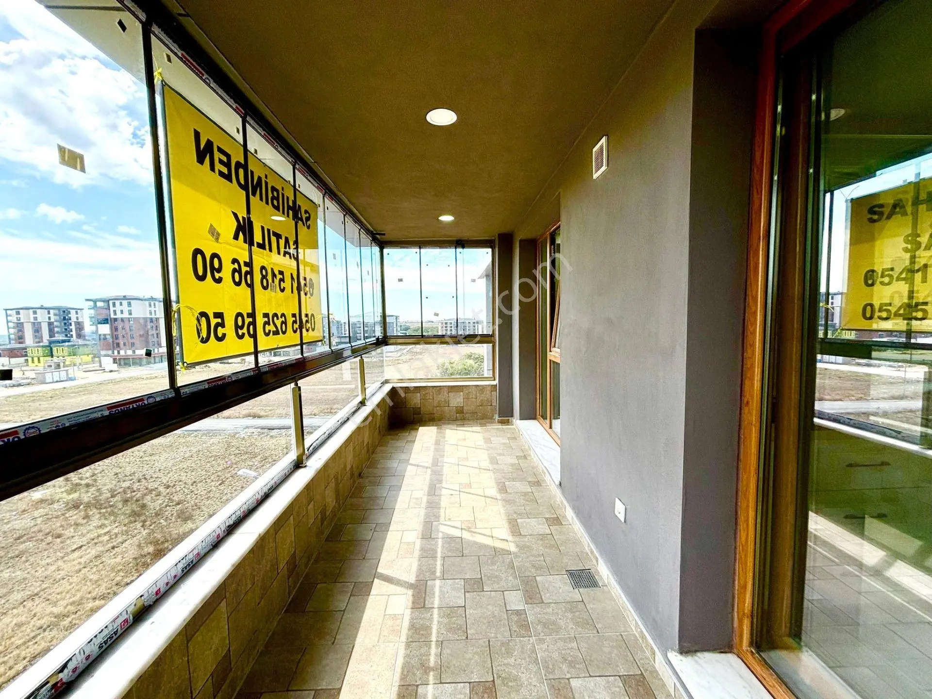 **eryıldız İnşaat**kendi Mülkümüz***7/24 Güvenlikli-havuzlu-site İçinde 173m2 Ultra Lüks 3+1 Daire — fotoğraf 15
