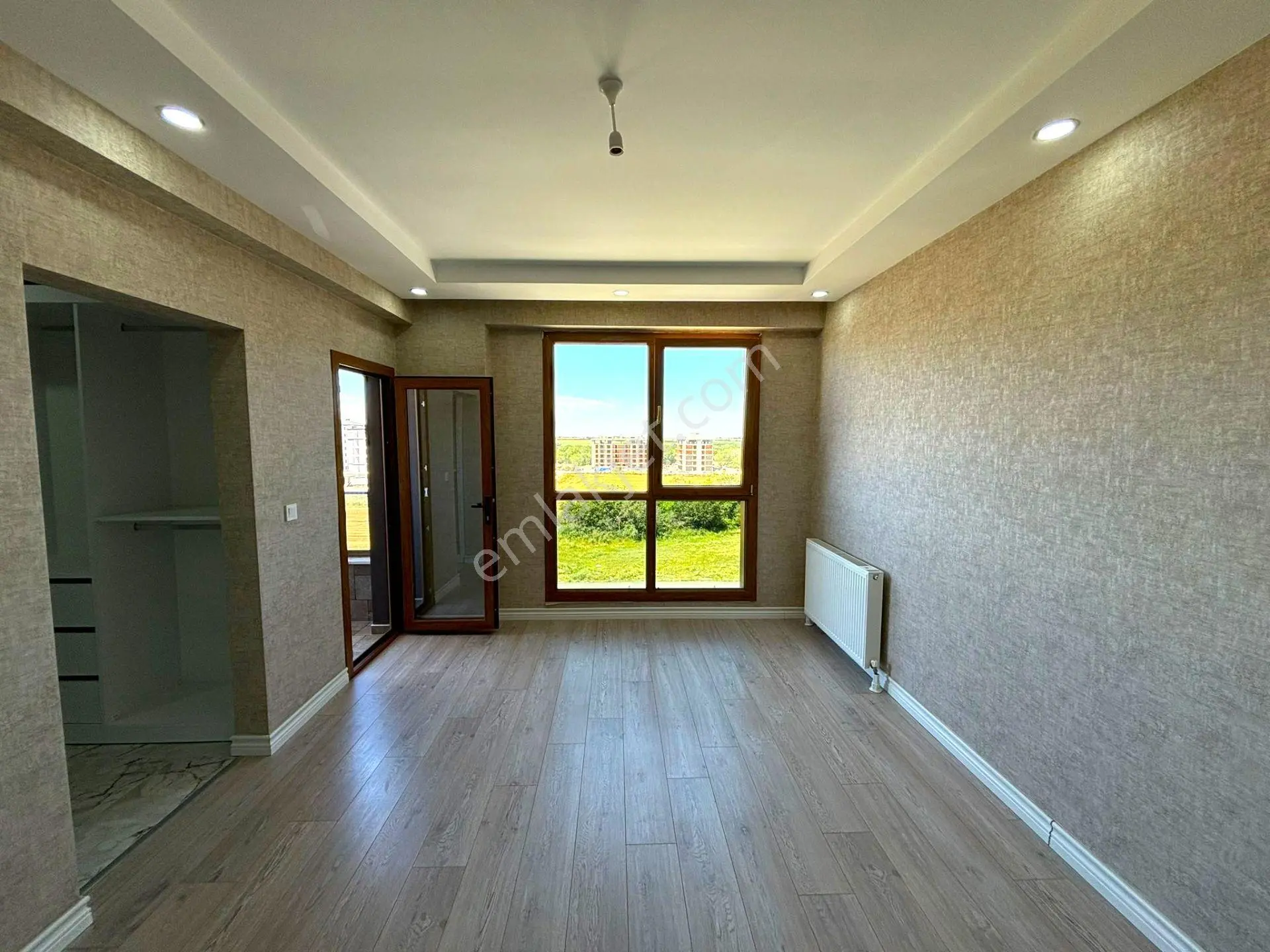 **eryıldız İnşaat**kendi Mülkümüz***7/24 Güvenlikli-havuzlu-site İçinde 173m2 Ultra Lüks 3+1 Daire — fotoğraf 20