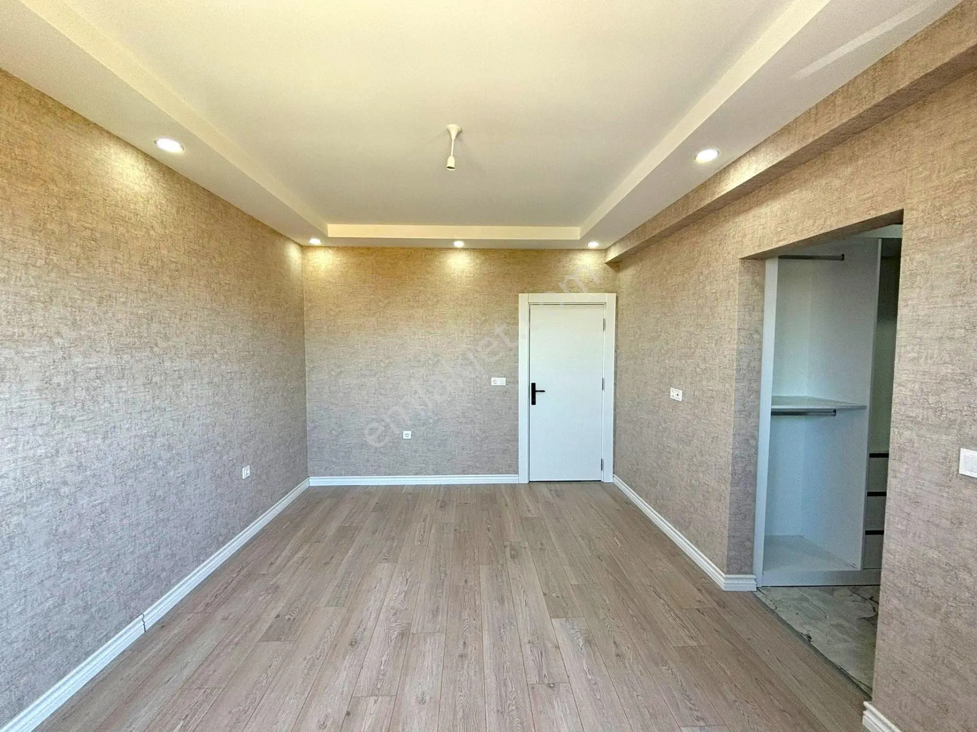 **eryıldız İnşaat**kendi Mülkümüz***7/24 Güvenlikli-havuzlu-site İçinde 173m2 Ultra Lüks 3+1 Daire — fotoğraf 22