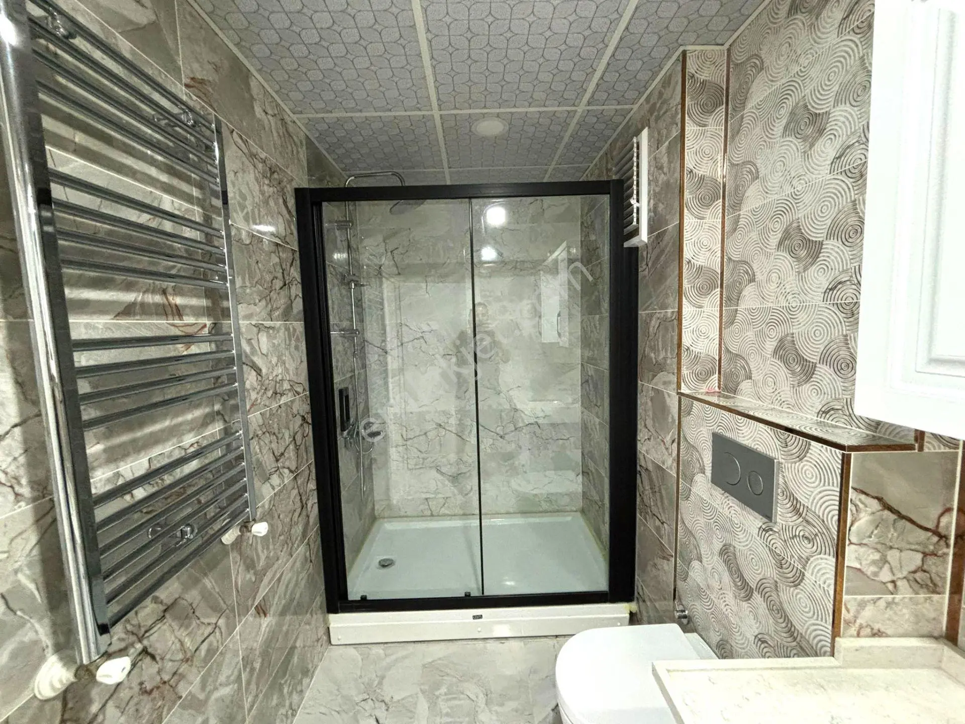 **eryıldız İnşaat**kendi Mülkümüz***7/24 Güvenlikli-havuzlu-site İçinde 173m2 Ultra Lüks 3+1 Daire — fotoğraf 23