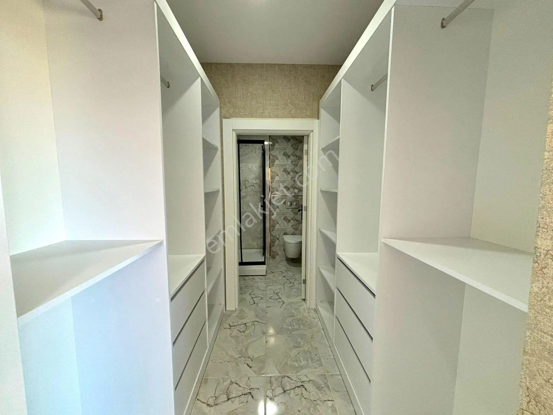 **eryıldız İnşaat**kendi Mülkümüz***7/24 Güvenlikli-havuzlu-site İçinde 173m2 Ultra Lüks 3+1 Daire — fotoğraf 24