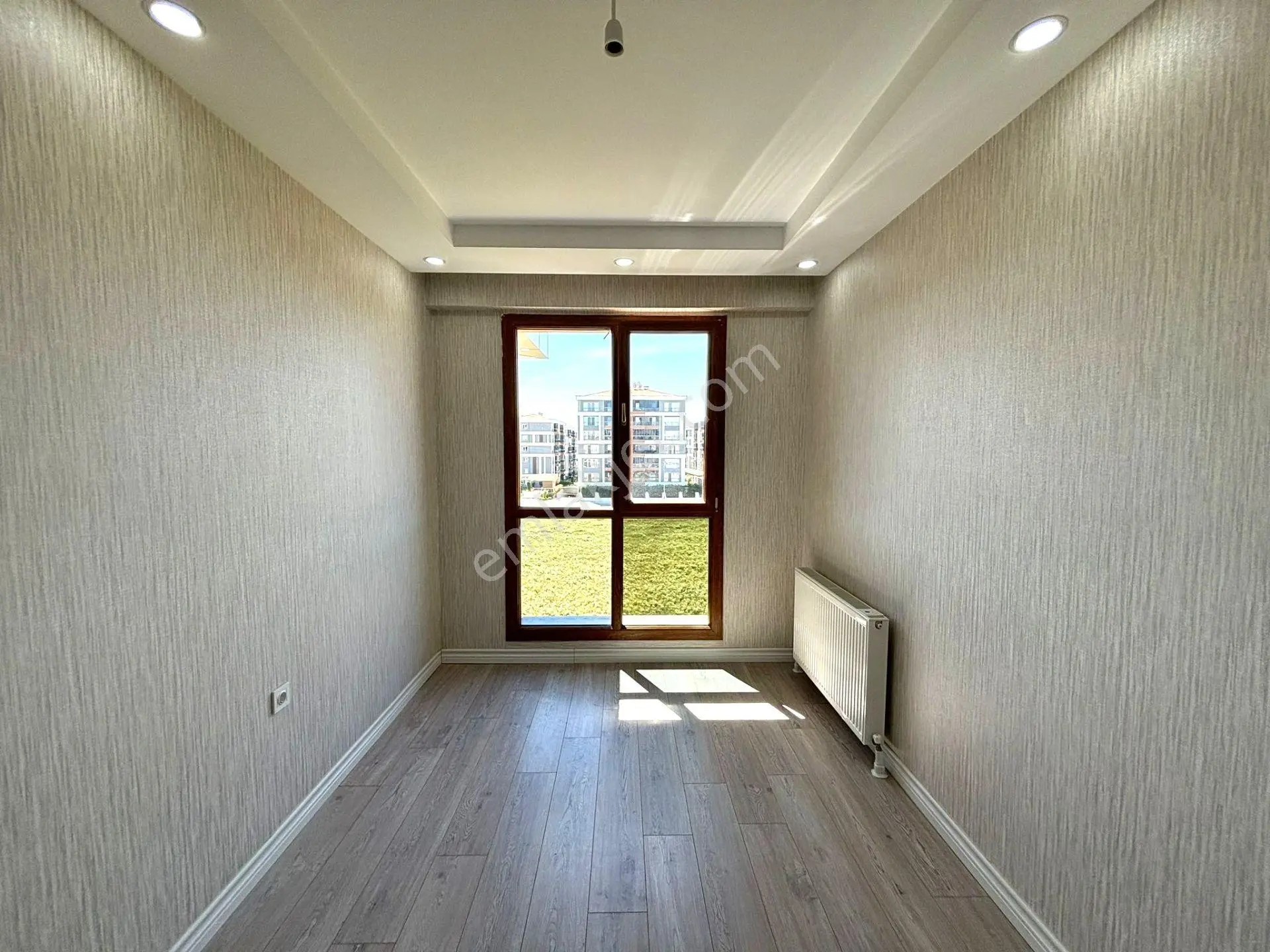 **eryıldız İnşaat**kendi Mülkümüz***7/24 Güvenlikli-havuzlu-site İçinde 173m2 Ultra Lüks 3+1 Daire — fotoğraf 27