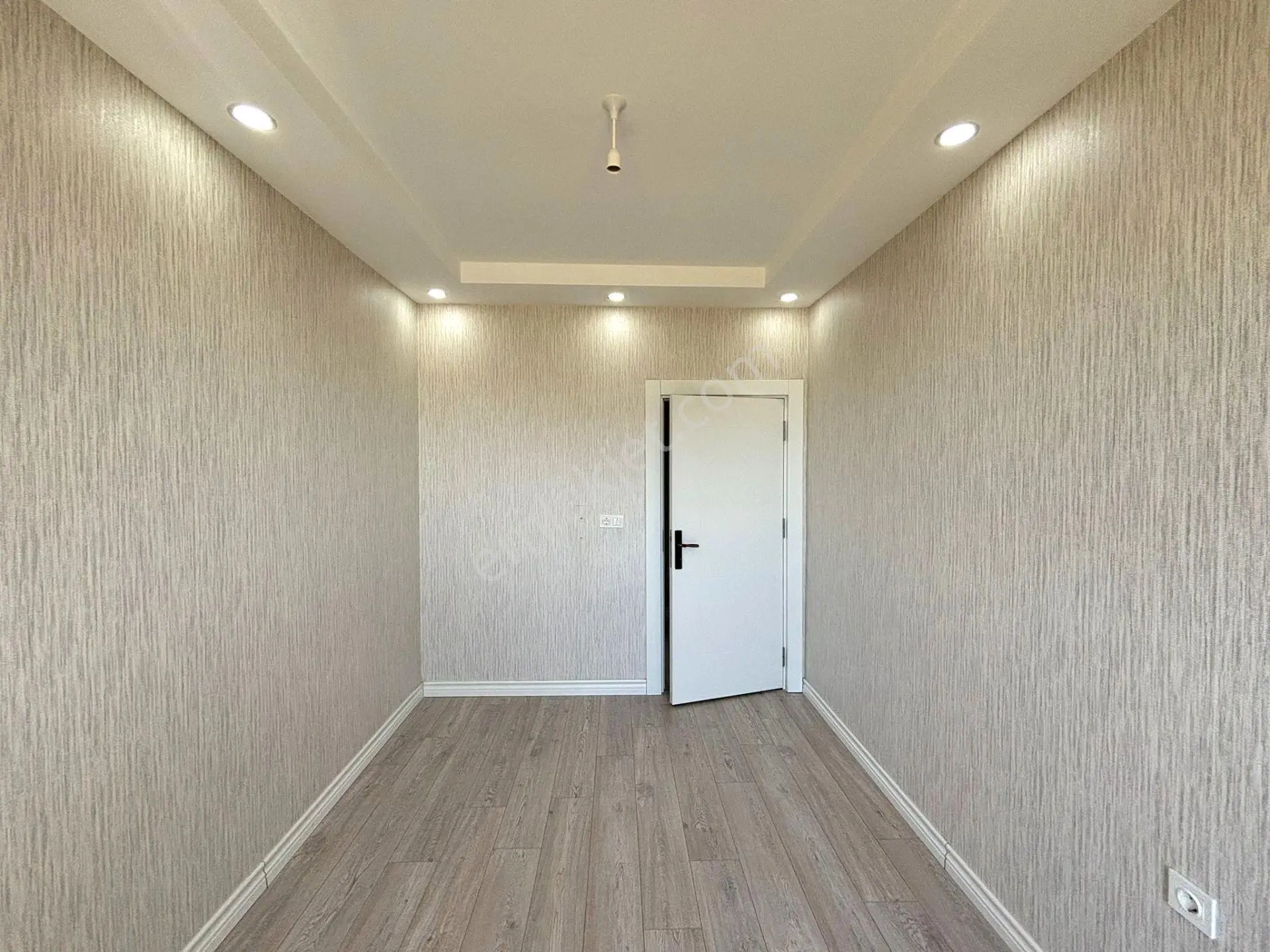 **eryıldız İnşaat**kendi Mülkümüz***7/24 Güvenlikli-havuzlu-site İçinde 173m2 Ultra Lüks 3+1 Daire — fotoğraf 28