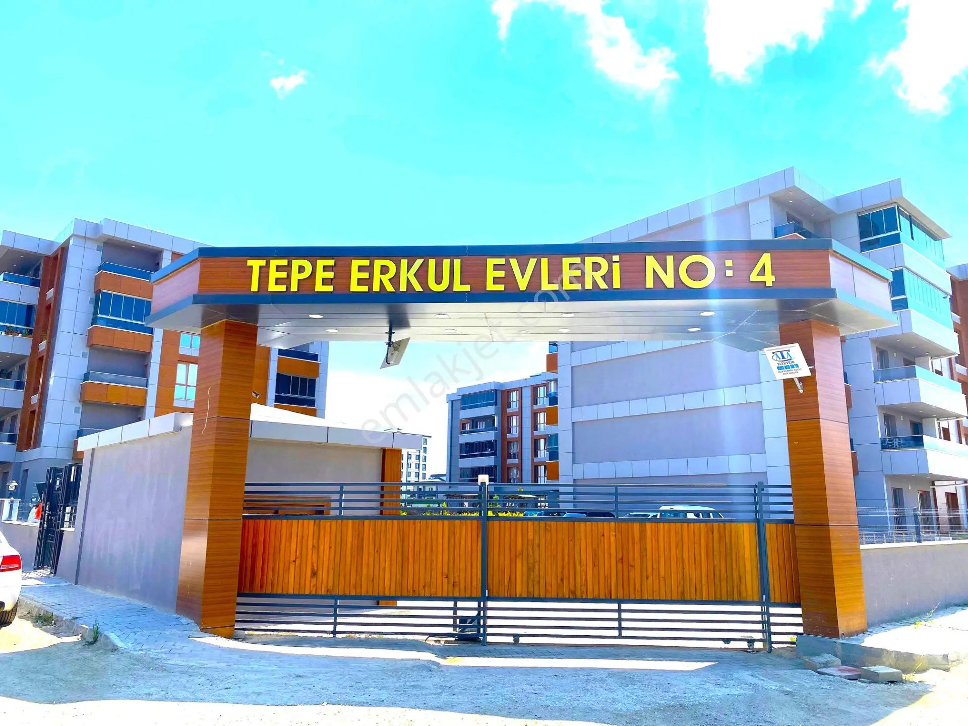 **eryıldız İnşaat**kendi Mülkümüz***7/24 Güvenlikli-havuzlu-site İçinde 173m2 Ultra Lüks 3+1 Daire — fotoğraf 33