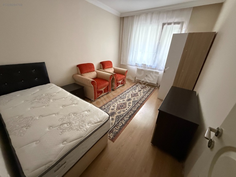 Zonguldak Merkez İncivez Satılık Eşyalı 1+1 Daire — fotoğraf 2