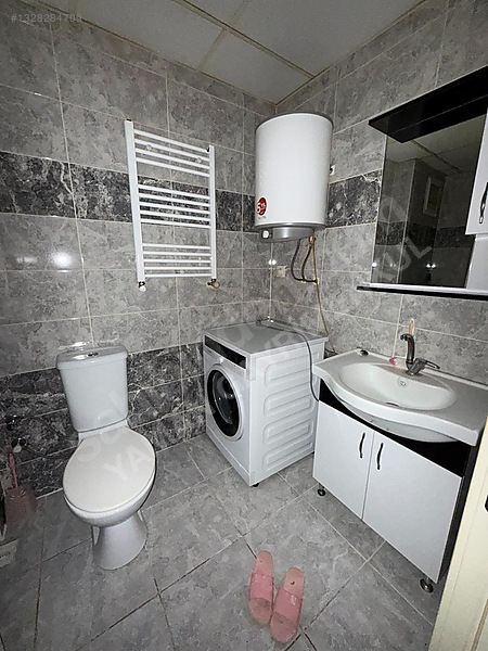 Zonguldak Merkez İncivez Satılık Eşyalı 1+1 Daire — fotoğraf 4