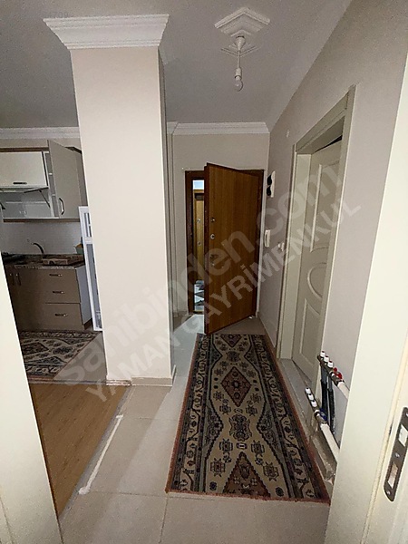 Zonguldak Merkez İncivez Satılık Eşyalı 1+1 Daire — fotoğraf 6