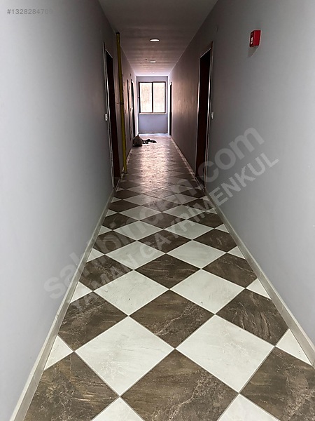 Zonguldak Merkez İncivez Satılık Eşyalı 1+1 Daire — fotoğraf 8