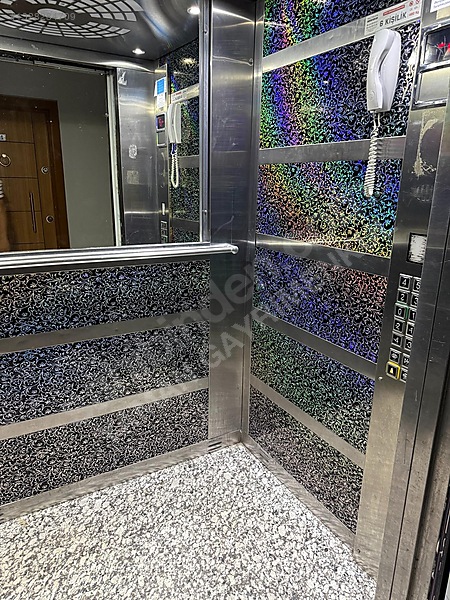 Zonguldak Merkez İncivez Satılık Eşyalı 1+1 Daire — fotoğraf 10